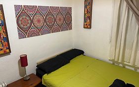 Habitacion Algiros