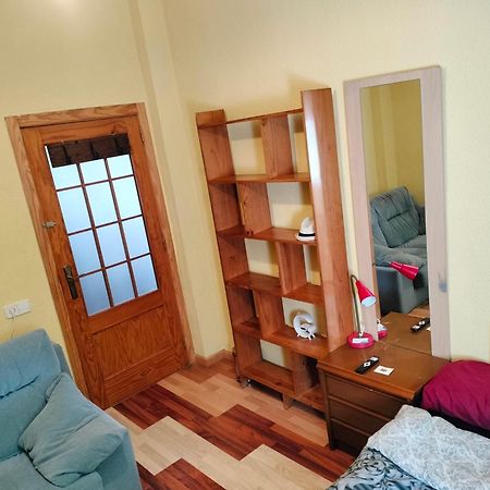 Habitacion Algiros Valenza Esterno foto