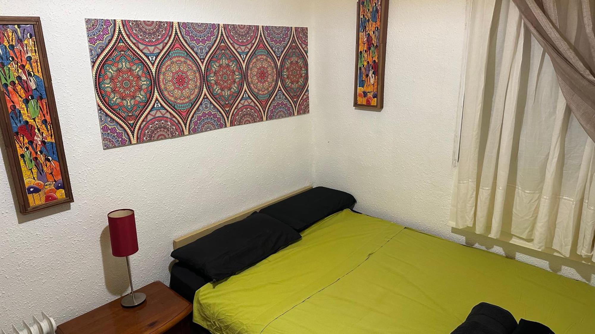 Habitacion Algiros Valenza Esterno foto