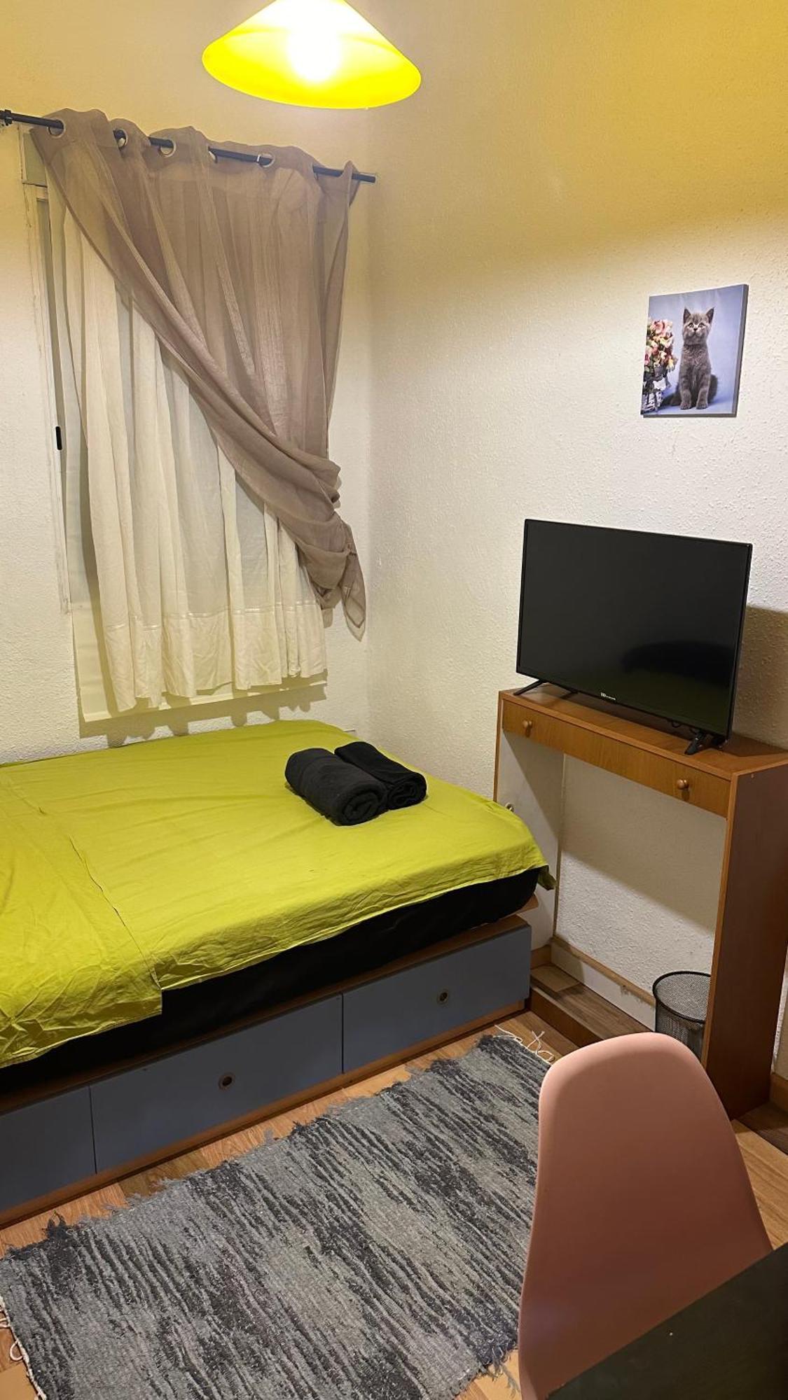 Habitacion Algiros Valenza Esterno foto