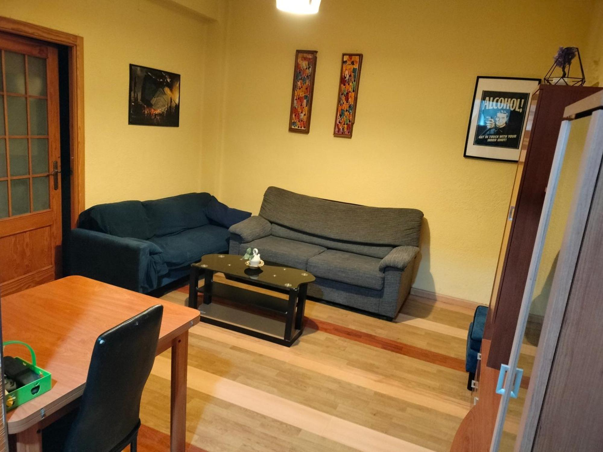 Habitacion Algiros Valenza Esterno foto