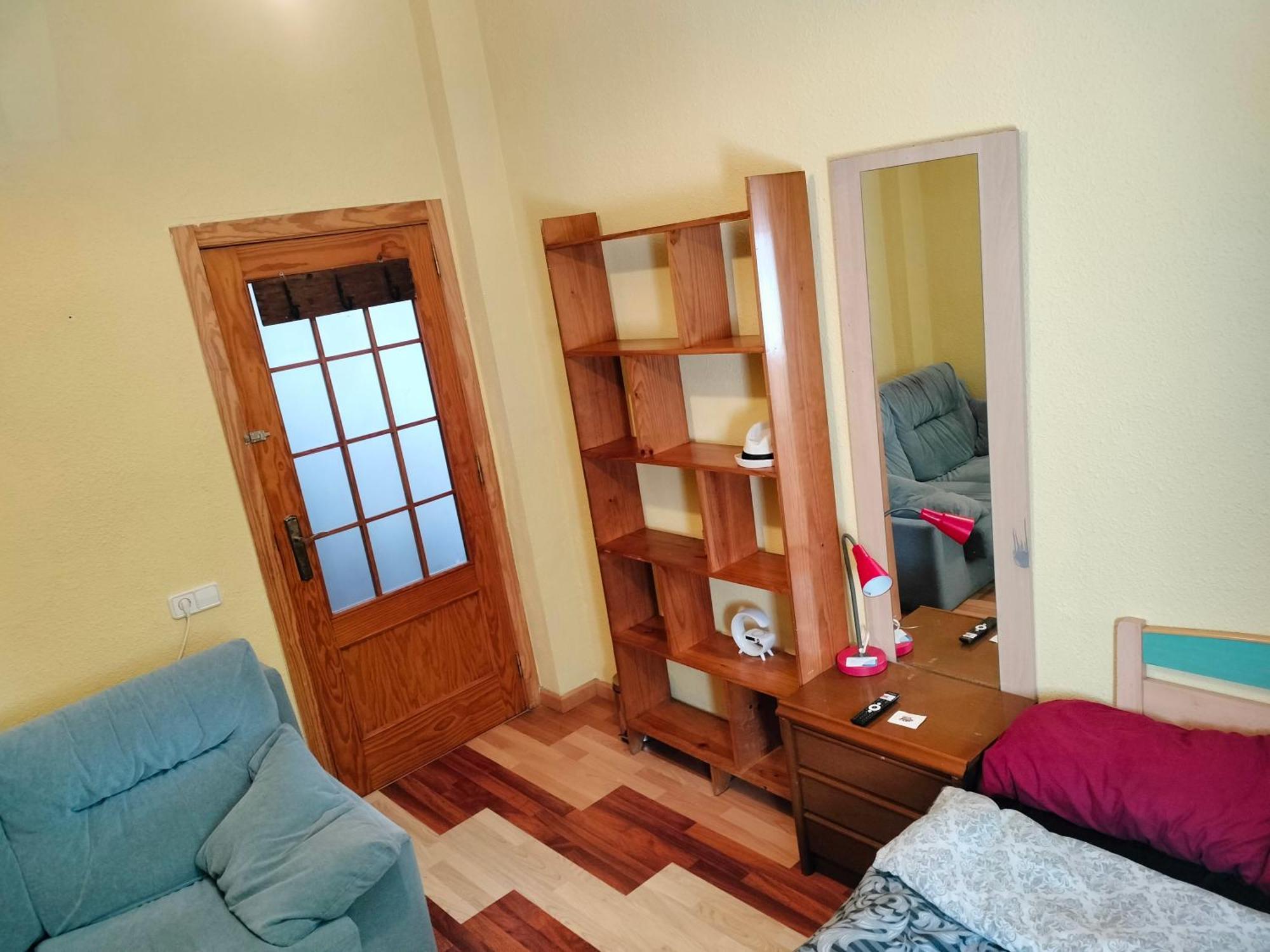 Habitacion Algiros Valenza Esterno foto